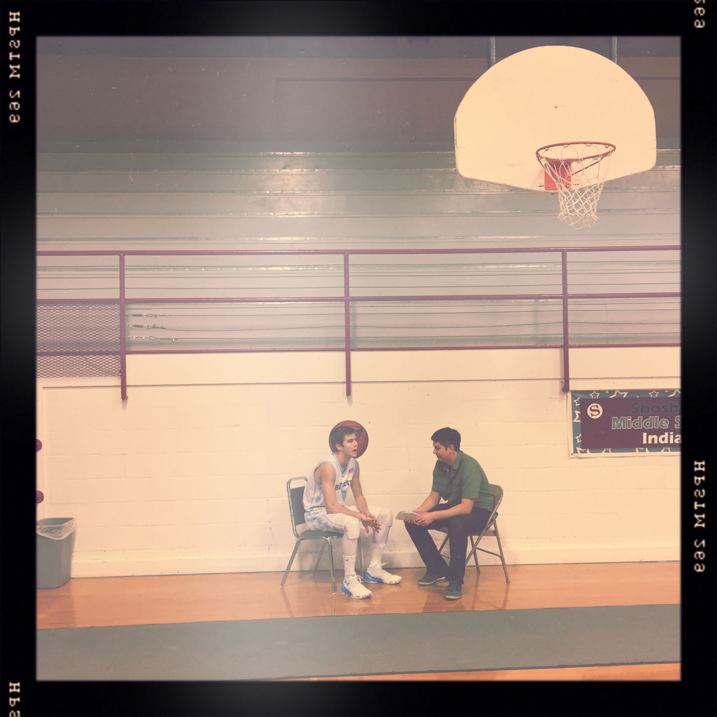 Interview